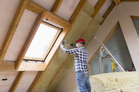 Types of Insulation We Offer in Cactus, TX